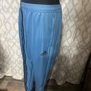 Blue Adidas Joggers